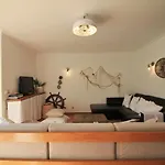 Semesterbostad Sea House