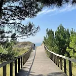 Sea House Semesterbostad Viana do Castelo