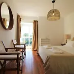 Sea House Semesterbostad *