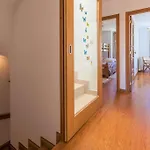 Sea House *
