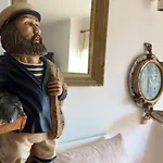 Sea House Semesterbostad *