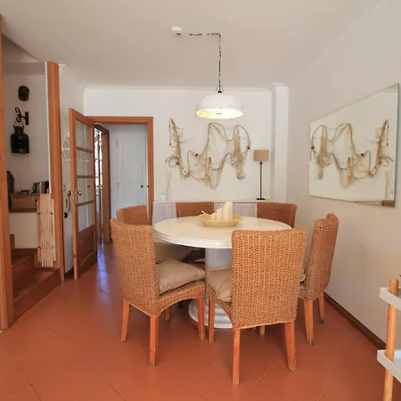 Sea House بيت للعطل