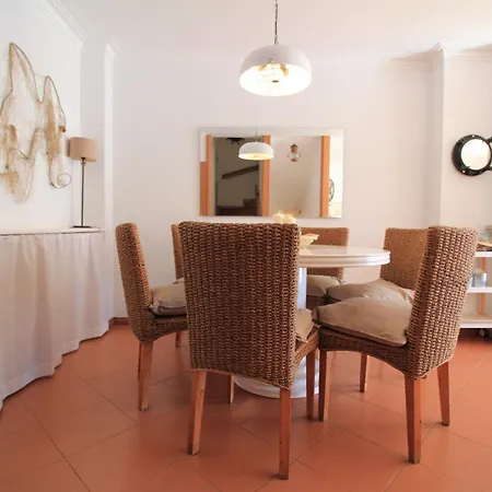 بيت للعطل Sea House *