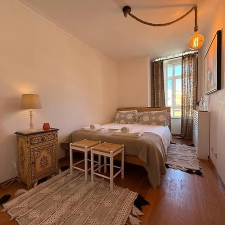 بيت للعطل Sea House