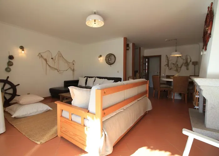 Sea House فيانا دو كاستيلو