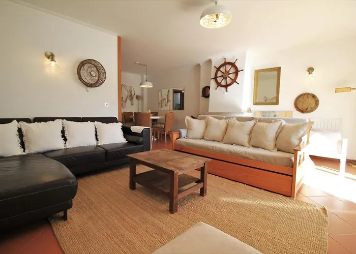 Sea House بيت للعطل