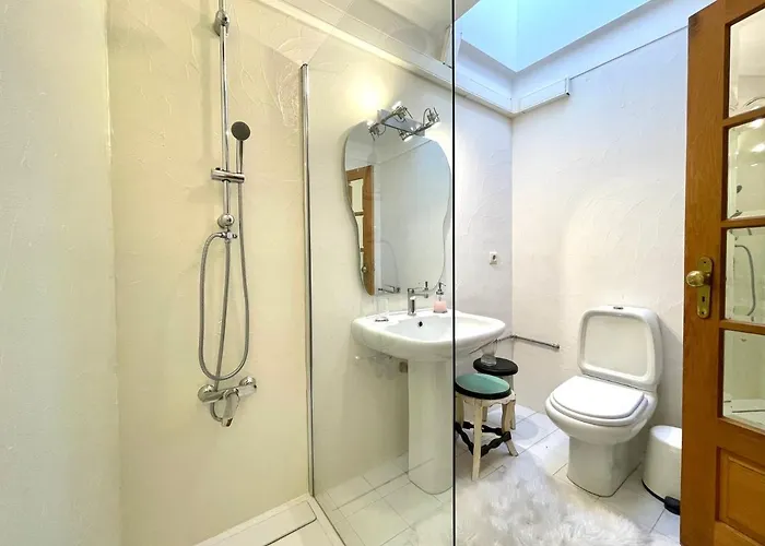 Sea House فيانا دو كاستيلو