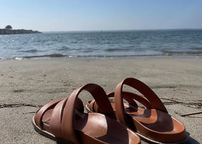 Sea House * فيانا دو كاستيلو