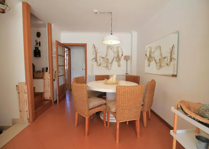 Sea House بيت للعطل