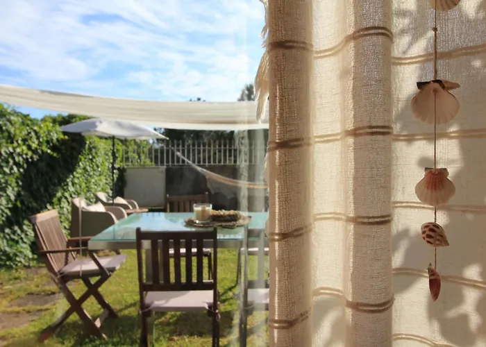 Sea House بيت للعطل فيانا دو كاستيلو