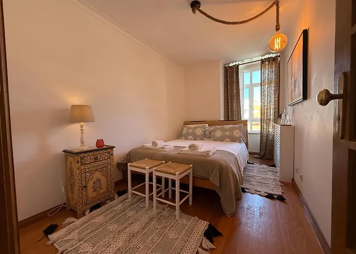 بيت للعطل Sea House