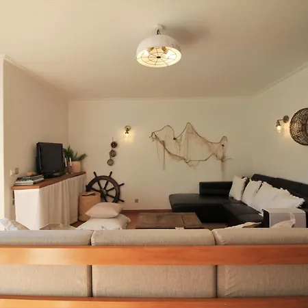 Dom wakacyjny Sea House