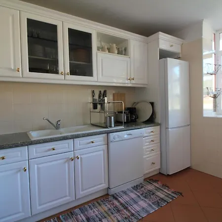 펜션 Sea House 비아나도카스텔로