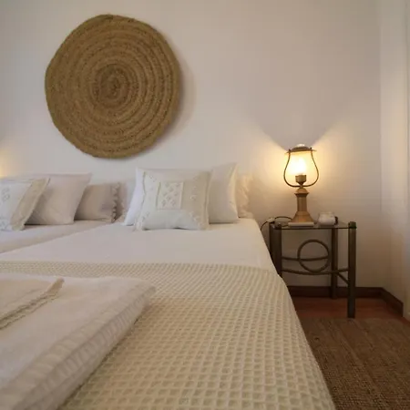 펜션 Sea House 비아나도카스텔로