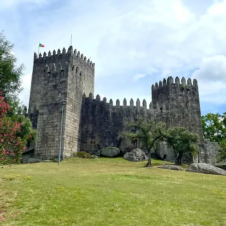 Casa de Férias Sea House