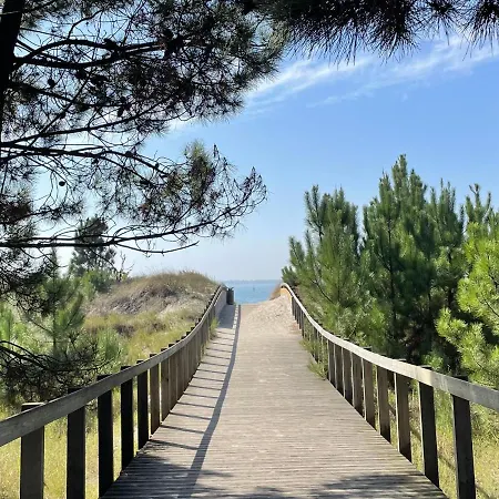 Sea House בית נופש ויאנה דו קסטלו