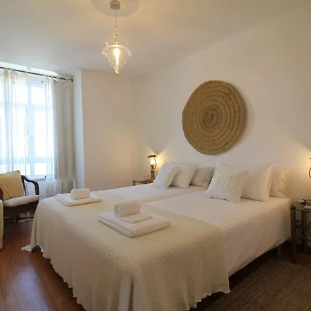 펜션 Sea House 비아나도카스텔로