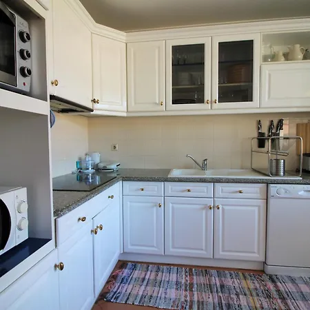 Casa de Férias Sea House