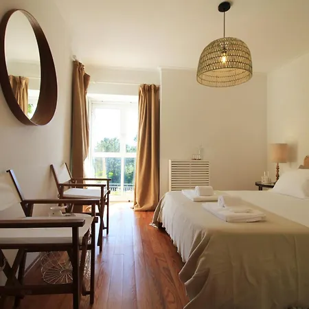 Sea House Holiday home *