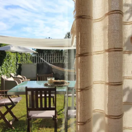 Sea House 펜션 비아나도카스텔로