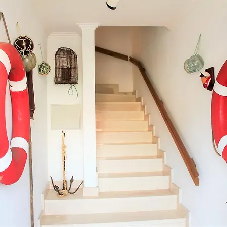 Sea House * 비아나도카스텔로