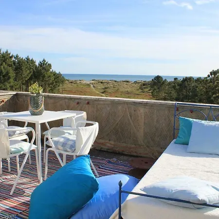 Holiday home Sea House