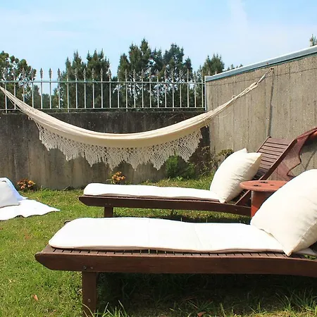 Sea House 비아나도카스텔로