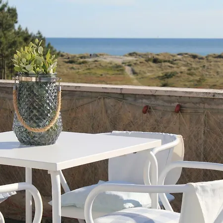 펜션 Sea House 비아나도카스텔로