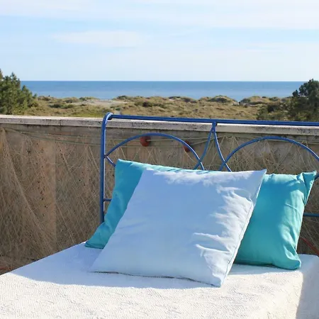 Dom wakacyjny Sea House *