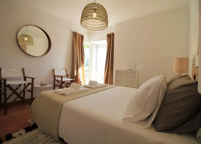 Vakantiehuis Sea House *