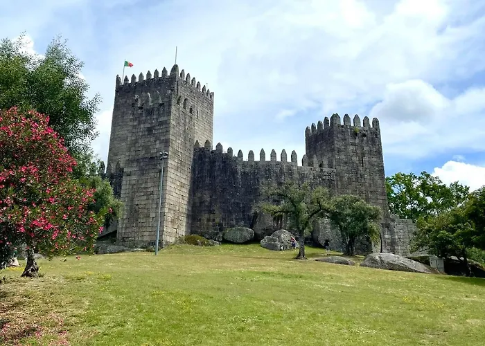 Casa de Férias Sea House