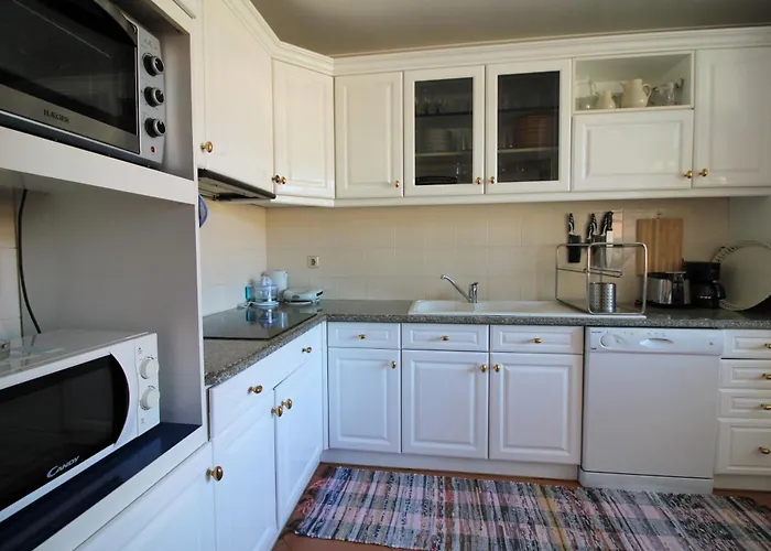 Casa de Férias Sea House