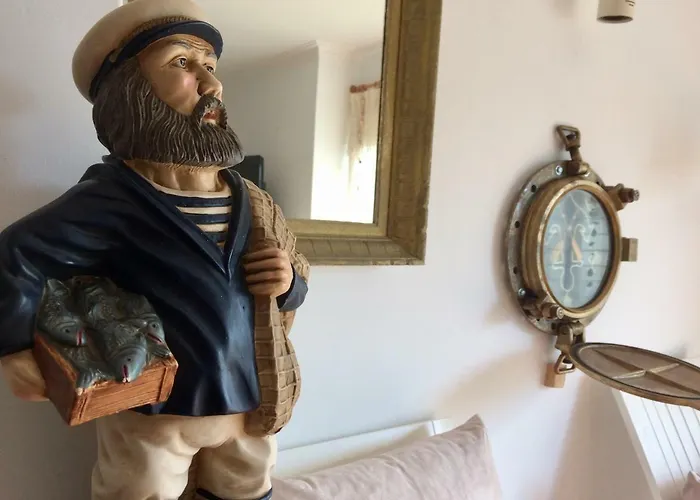 Sea House Casa de Férias *