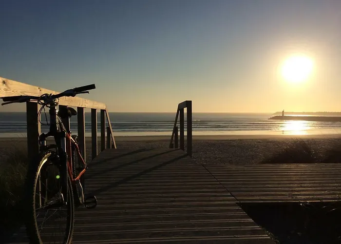 Casa de Férias Sea House *