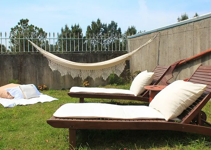 Sea House Viana do Castelo