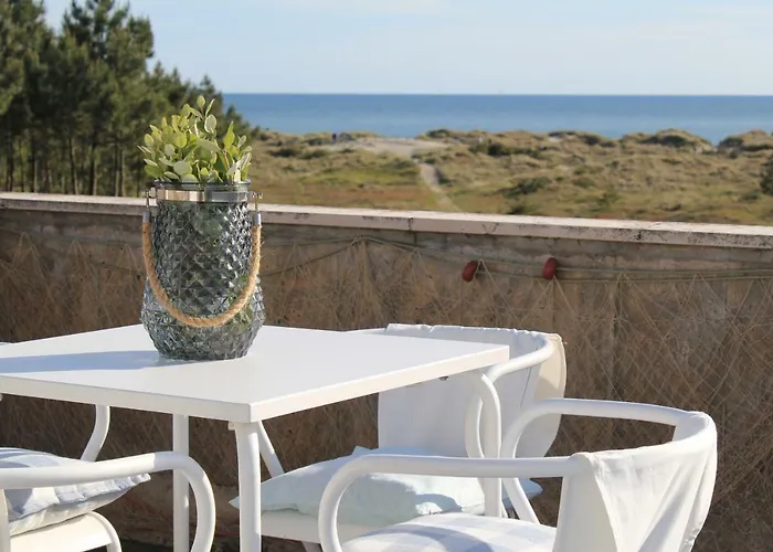 Prázdninový dům Sea House Viana do Castelo